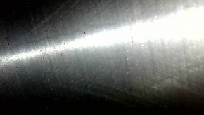 Volvo XC90 16-18 B4204T23 2.0T T5 158kW engine, started, compression 13-13-13-13, deep corrosion in cylinder 2