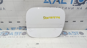 Fuel filler door for the Hyundai Santa Fe 24-26 HEV, 2.5
