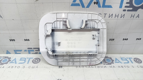 Fuel filler door for the Hyundai Santa Fe 24-26 HEV, 2.5