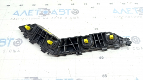 Rear bumper mount, outer right, Hyundai Santa Fe 24-26