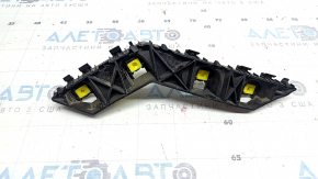 Rear bumper mount, outer right, Hyundai Santa Fe 24-26