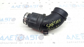 Hyundai Santa Fe 24-26 HEV Intake Duct