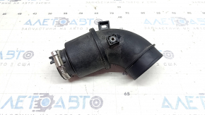 Hyundai Santa Fe 24-26 HEV Intake Duct