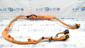 Hyundai Santa Fe 24-26V Battery-Inverter High Voltage Cable