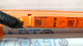 Hyundai Santa Fe 24-26V Battery-Inverter High Voltage Cable
