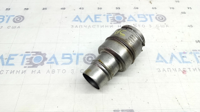 Intercooler pipe upper fourth Hyundai Santa Fe 24-26 HEV