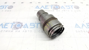 Intercooler pipe upper fourth Hyundai Santa Fe 24-26 HEV