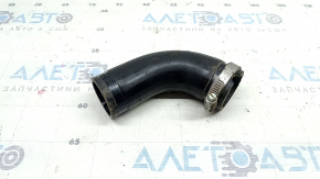 Intercooler pipe upper third Hyundai Santa Fe 24-26 HEV