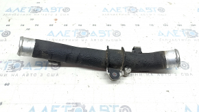 Intercooler upper second pipe Hyundai Santa Fe 24-26 HEV