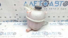 Hyundai Santa Fe 24-26 HEV Coolant Expansion Tank with Cap