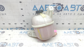 Hyundai Santa Fe 24-26 HEV Coolant Expansion Tank with Cap