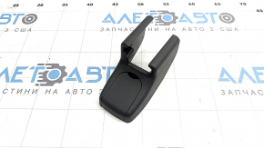 Rear left passenger seat runner plug for Hyundai Santa Fe 24-26