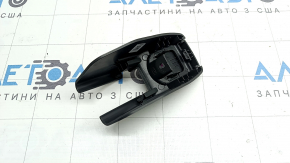 Rear left passenger seat runner plug for Hyundai Santa Fe 24-26