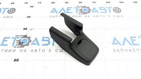 Rear right passenger seat runner plug for Hyundai Santa Fe 24-26