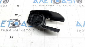 Rear right passenger seat runner plug for Hyundai Santa Fe 24-26