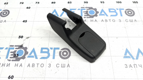 Front right passenger seat runner plug for Hyundai Santa Fe 24-26