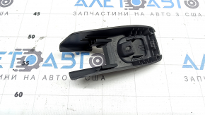 Front right passenger seat runner plug for Hyundai Santa Fe 24-26