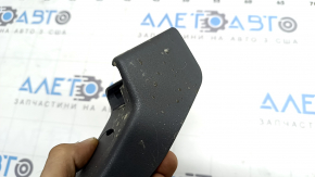 Front left passenger seat runner plug for Hyundai Santa Fe 24-26 for dry cleaning