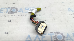 Small chip for the SRS airbag module and airbag computer of the Hyundai Santa Fe 24-26