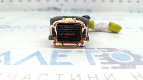 Small chip for the SRS airbag module and airbag computer of the Hyundai Santa Fe 24-26
