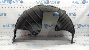 Rear right fender liner Hyundai Santa Fe 24-26