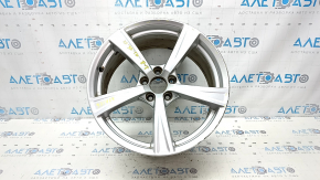 Wheel disk R18 x 8J TE42.5 Volvo XC90 16-21 5 single spokes, curb