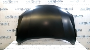 Hood bare Nissan Rogue 14-20 steel without sealant
