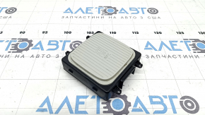 Wireless charging for the Hyundai Santa Fe 24-26 center console