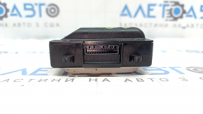 Wireless charging for the Hyundai Santa Fe 24-26 center console