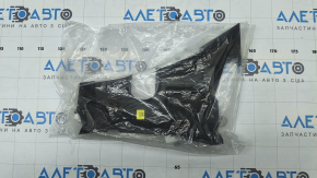 Front bumper air duct left Jaguar F-Pace 21-23 R-Dynamic