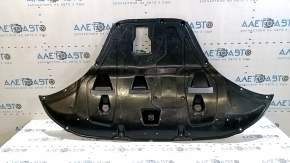 Engine protection Kia Sportage 23-26 HEV FWD