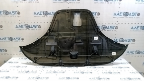 Engine protection Kia Sportage 23-26 HEV FWD