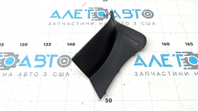 Right outer headlight trim for Audi A5 F5 20-25 5D