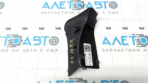 Right outer headlight trim for Audi A5 F5 20-25 5D
