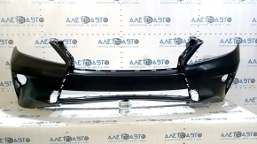 Bare front bumper Lexus RX350 RX450h 13-15 rest