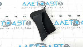 Left outer headlight trim for Audi A5 F5 20-25 5D scratches