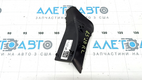 Left outer headlight trim for Audi A5 F5 20-25 5D scratches
