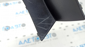 Left outer headlight trim for Audi A5 F5 20-25 5D scratches