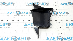 Front bumper air duct right Audi A5 F5 20- premium, prestige