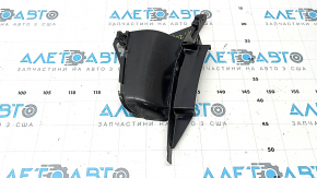 Front bumper air duct right Audi A5 F5 20- premium, prestige
