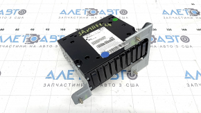 DASH AUDIO RADIO CONTROL MODULE UNIT Hyundai Santa Fe 24-26 HEV