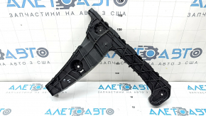 Rear bumper mount on the wing left Audi A5 F5 20-