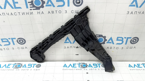 Rear bumper mount on the wing left Audi A5 F5 20-