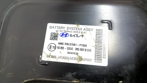 Hyundai Santa Fe 24-26 23k, 261V Battery Assembly