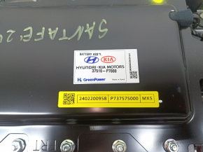 Hyundai Santa Fe 24-26 23k, 261V Battery Assembly