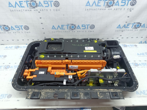 Hyundai Santa Fe 24-26 23k, 261V Battery Assembly