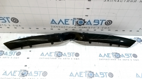 Tesla Model X 22-26 lower grille molding