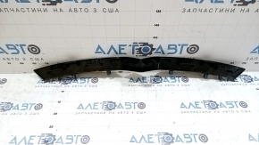 Tesla Model X 22-26 lower grille molding