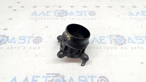 Hyundai Santa Fe 24-26 HEV Throttle Body Flange Without Sensor
