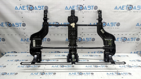 Rear seat frame, 3rd row, Hyundai Santa Fe 24-26